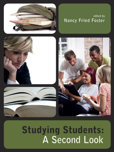 Studying students : a second look