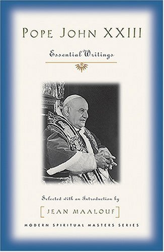 Pope John XXIII : essential writings