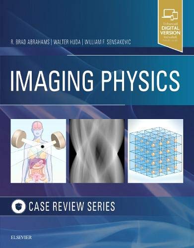 Imaging physics