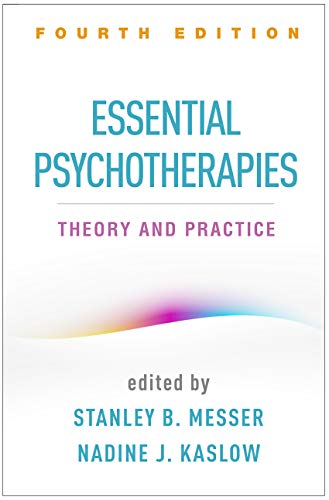 Essential psychotherapies : theory and practice