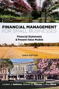 Financial management for small businesses : financial statements & present value models