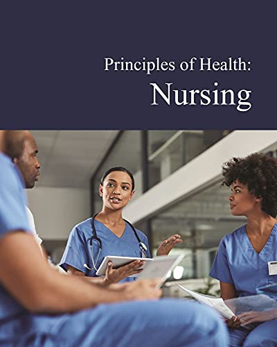 Principles of health : Nursing