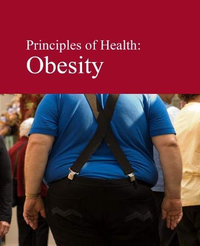 Principles of health. : obesity