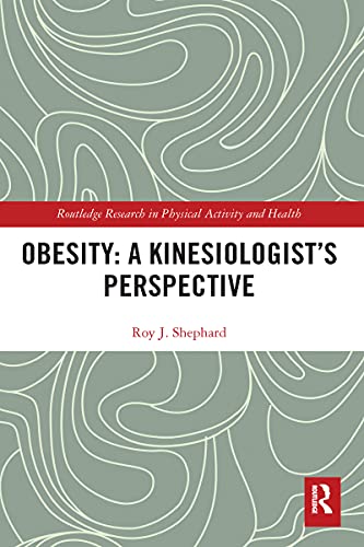 Obesity : a kinesiologist's perspective