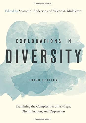 Explorations in diversity : examining the complexities of privilege, discrimination, and oppression