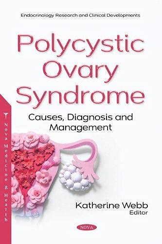 Polycystic ovary syndrome : causes, diagnosis and management