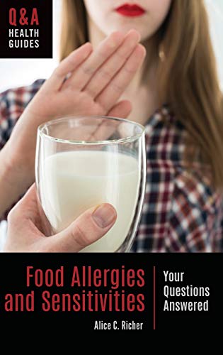 Food allergies and sensitivities : your questions answered