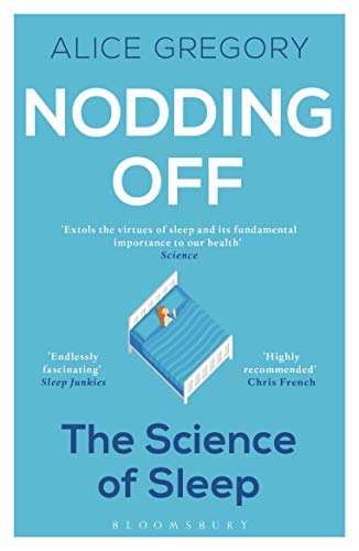 Nodding off : the science of sleep