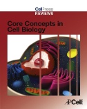 Core concepts in cell biology