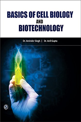 Basics of cell biology and biotechnology