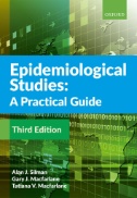 Epidemiological studies : a practical guide