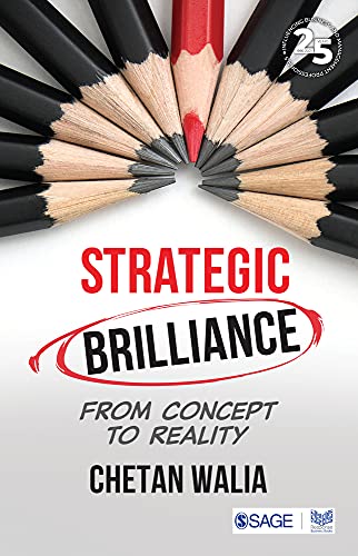 Strategic brilliance : from concept to reality