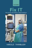 Fix IT : see and solve the problems of digital healthcare