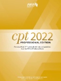 CPT 2022 professional edition