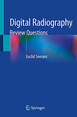 Digital radiography : review questions
