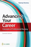 Advancing your career : concepts of professional nursing