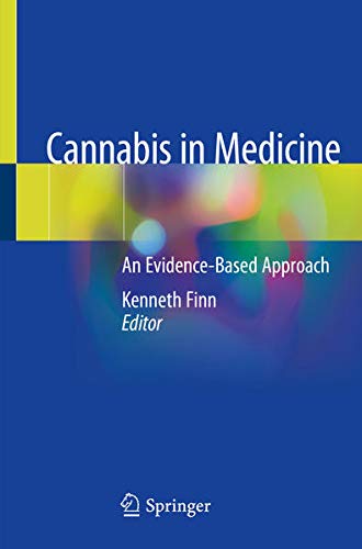 Cannabis in medicine : an evidence-based approach