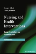 Nursing and health interventions : design, evaluation and implementation