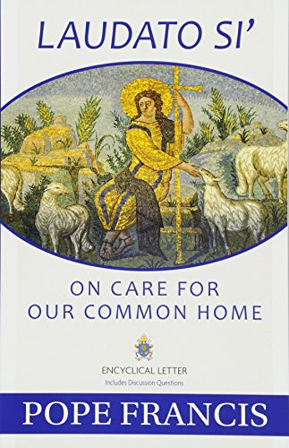Laudato si' : on care for our common home : Encyclical letter