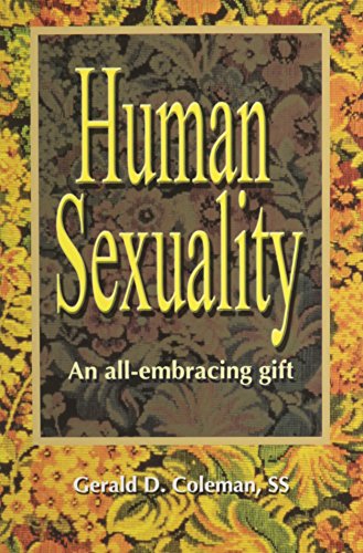 Human sexuality : an all-embracing gift