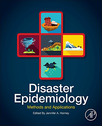 Disaster epidemiology : methods and applications