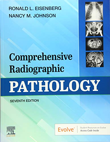 Comprehensive radiographic pathology