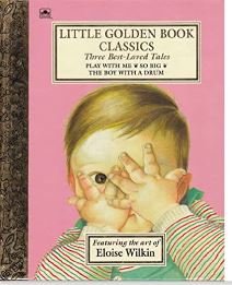 Little Golden Book classics : three best-loved tales