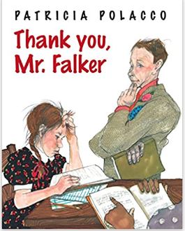 Thank you, Mr. Falker