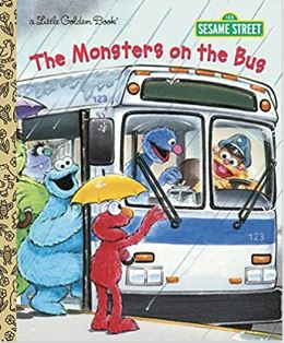 The monsters on the bus