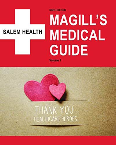 Magill's medical guide