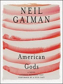 American gods : The tenth anniversary edition