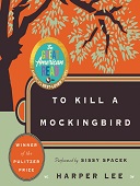 To kill a mockingbird : To kill a mockingbird series, book 1