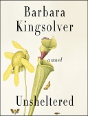 Unsheltered : A novel