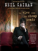 The view from the cheap seats : Selected nonfiction
