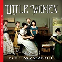 Little women : Little women series, book 1