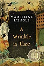 A wrinkle in time : Time quartet, book 1