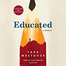 Educated : A memoir