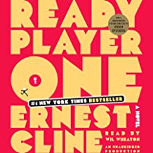 Ready player one : Ready player one series, book 1