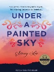 Under a painted sky