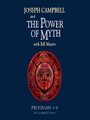 The power of myth