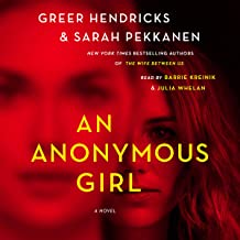 An anonymous girl : A novel