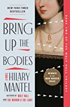 Bring up the bodies : Wolf hall trilogy, book 2