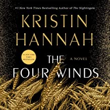 The four winds : A novel