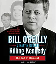 Killing kennedy : The end of camelot