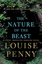 The nature of the beast : Chief inspector armand gamache series, book 11