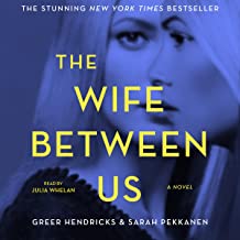 The wife between us : A novel