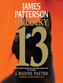 Unlucky 13 : A women's murder club thriller series, book 13