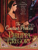 The constant princess : The tudor series, book 1