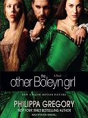 The other boleyn girl : The tudor series, book 2