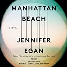 Manhattan beach : A novel